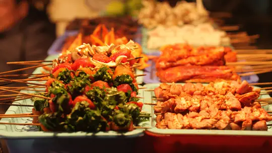 do-nuong-Sapa