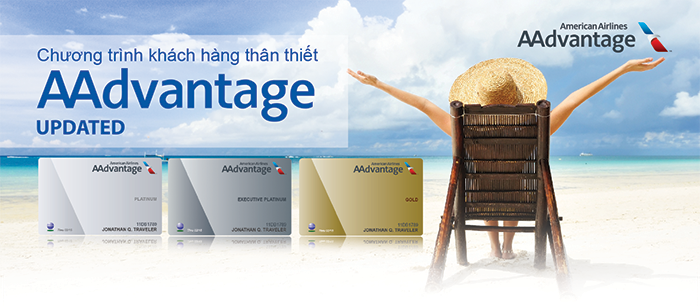 aadvantage american airlines