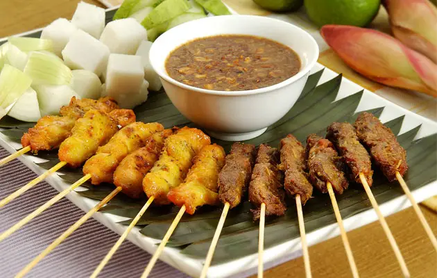 satay-food-sing