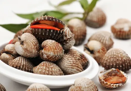 sò huyết thượng hải