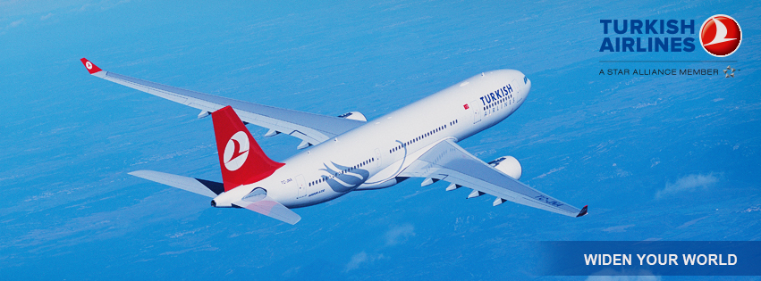 mang bay turkish airlines