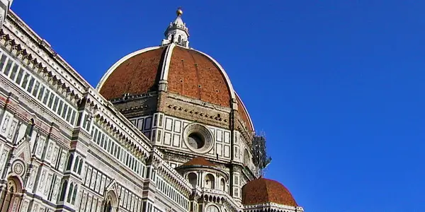 Florence, Ý