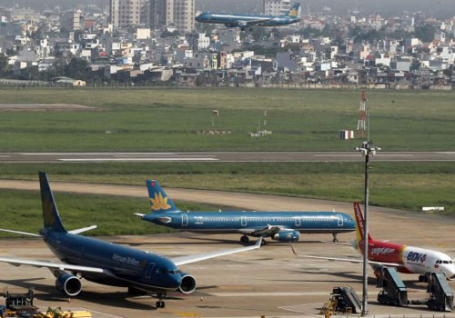 vietnam airlines
