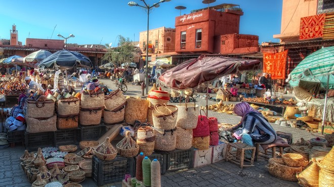 10-diem-tuyet-nhat-marrakech,morocco