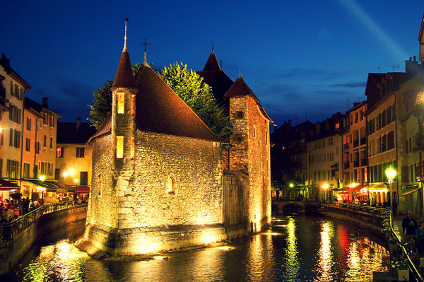 Phap-Annecy
