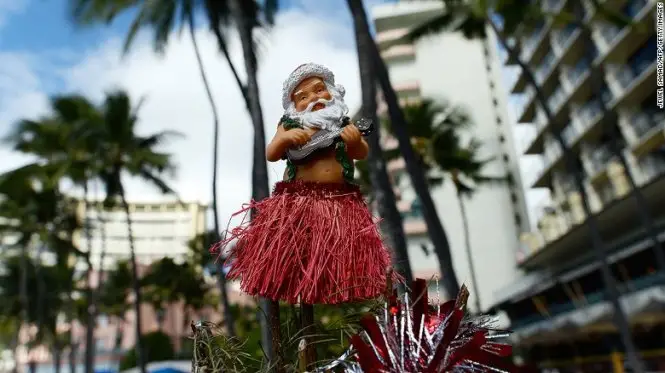 Honolulu Hawaii