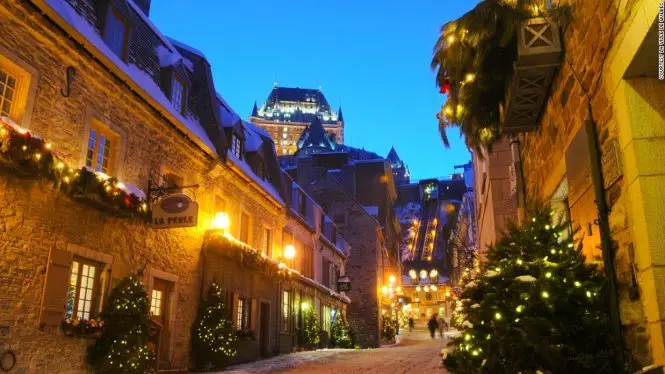 Quebec, Canada
