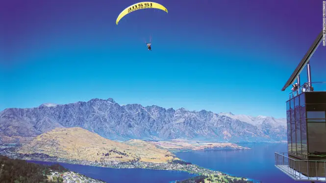 Queenstown, New Zealand