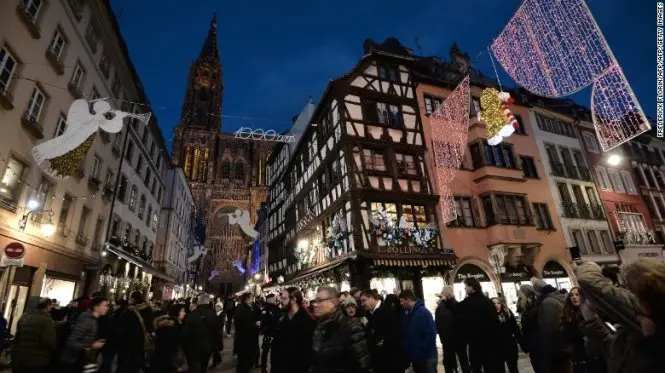 Strasbourg, France