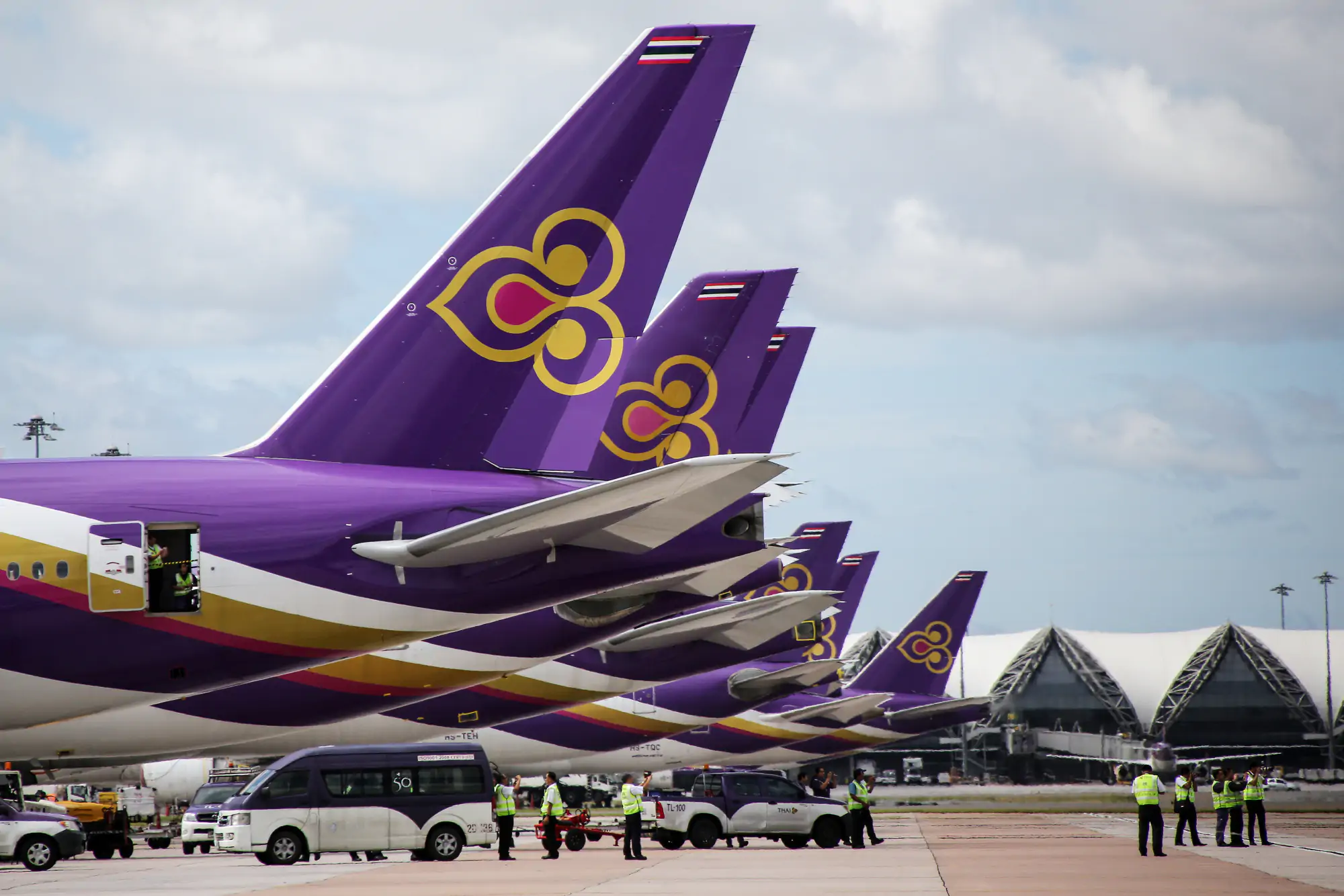 Thai Airways