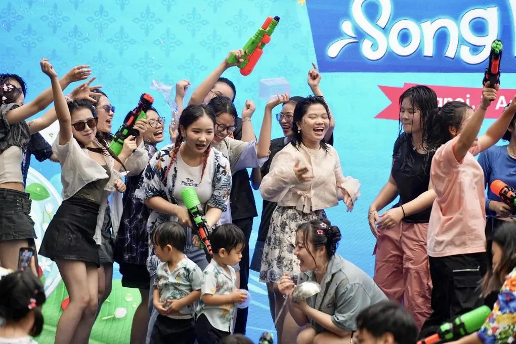 Han Songkran 2024 (2)