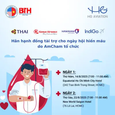 Amcham