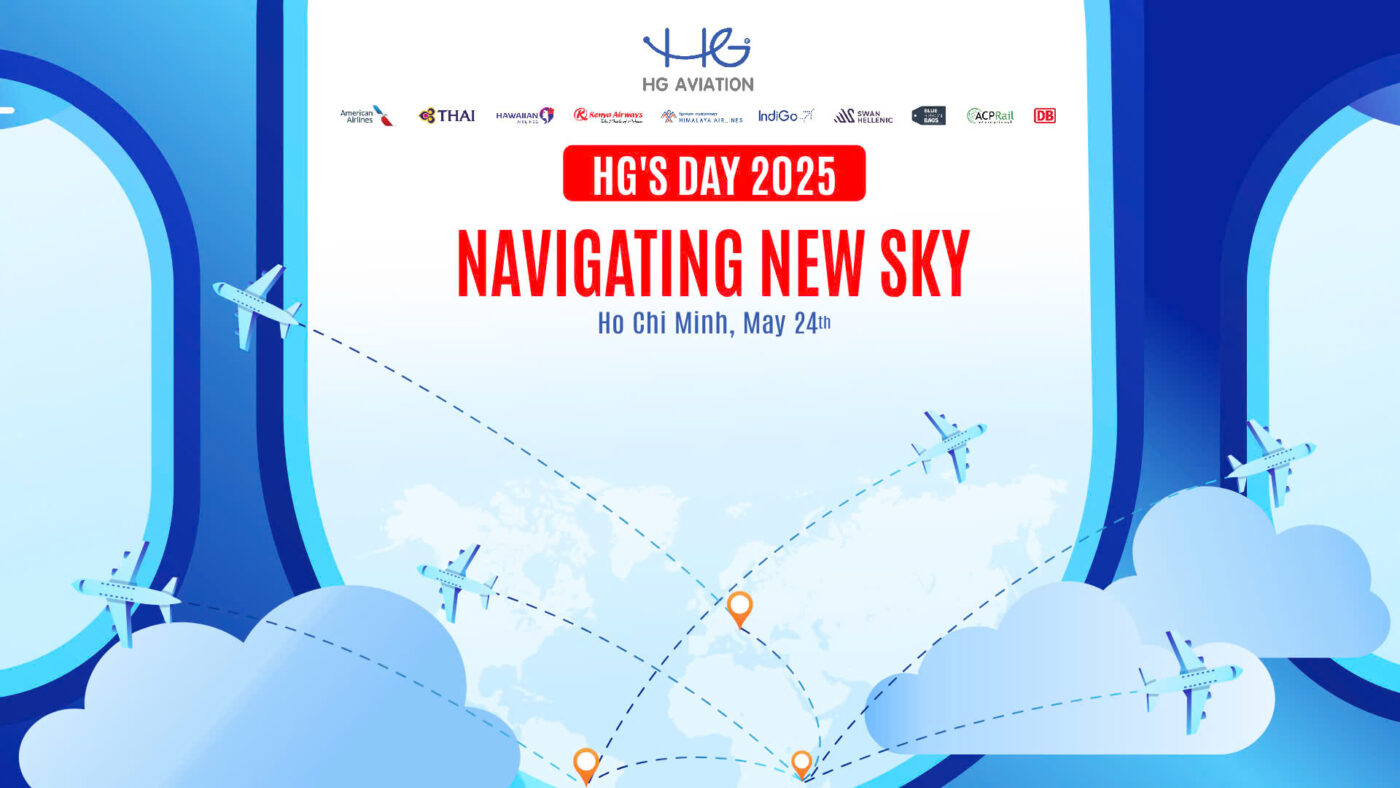 HG’S DAY 2025 – NAVIGATING NEW SKY
