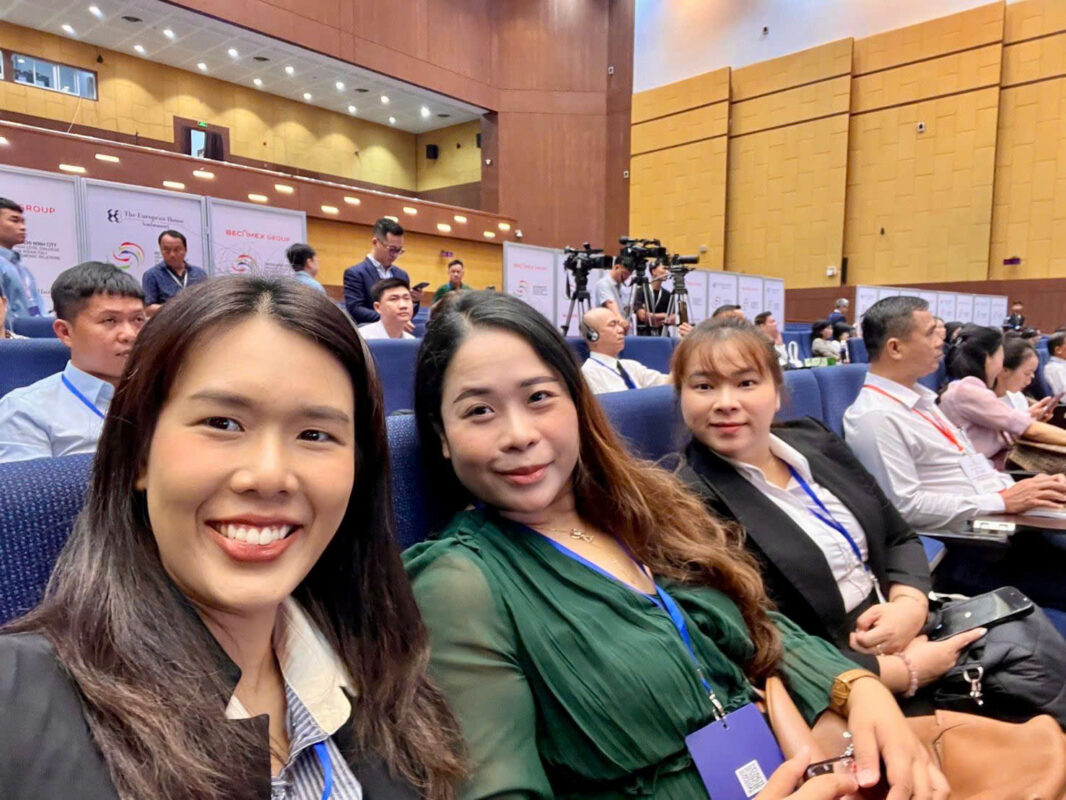 Thai Airways Joins The 9th High-level Dialogue On Asean–italy Economic Relations (2) Thai Airways Joins The 9th High-level Dialogue On Asean–italy Economic Relations (2)