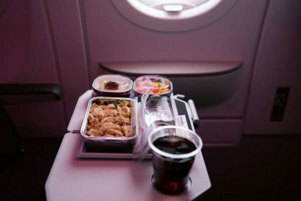 A321neo Bangkok – Singapore (3)